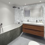 Ванна акриловая Riho Rethink Space L